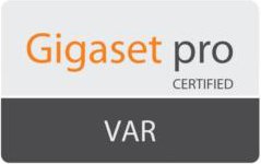 Gigaset Pro Certified VAR